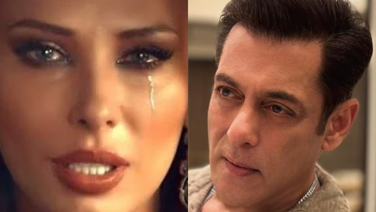 Salman Khan, surprins în public alături de o altă femeie! Gesturi apropiate și imagini controversate. Fanii: „Iulia Vântur unde e?”