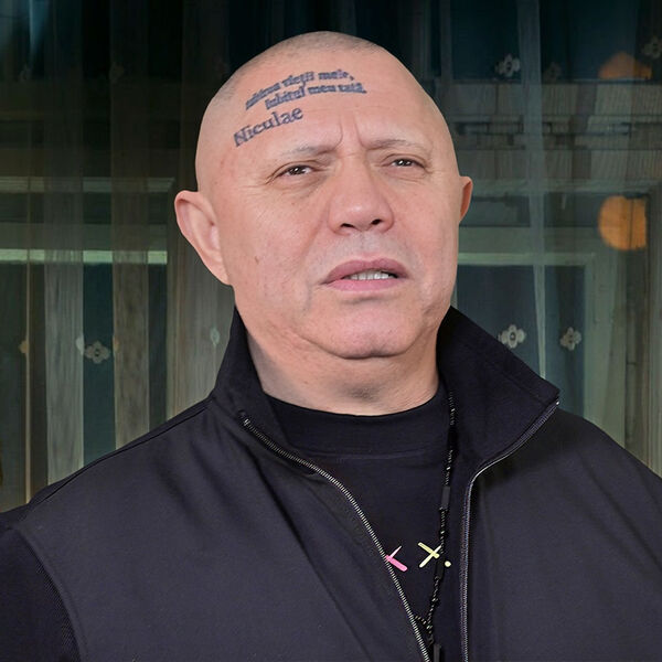 Motivul real pentru care Nicolae Guță și-a operat nasul de 13 ori. Artistul a spus adevărul în direct, la TV!