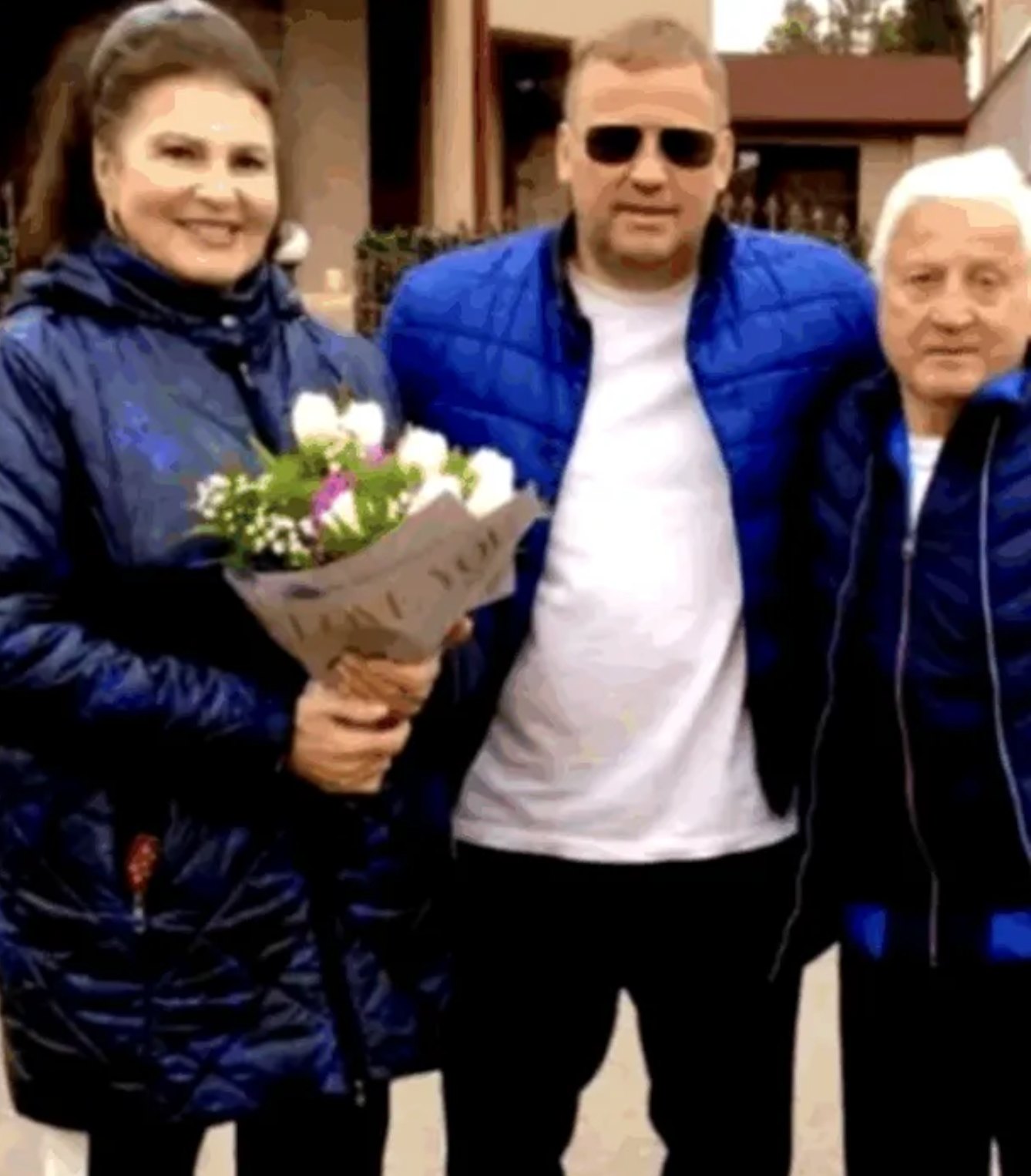 Un necaz nu vine niciodată singur. Perioadă grea pentru Irina Loghin, după pierderea soțului ei, Ion Cernea