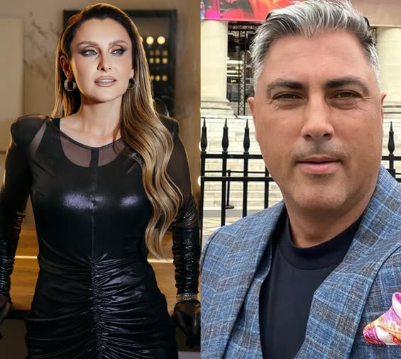 Alexandru Ciucu, reacție fermă după declarațiile Alinei Sorescu: „Instanțele au considerat totul nul și nefondat”