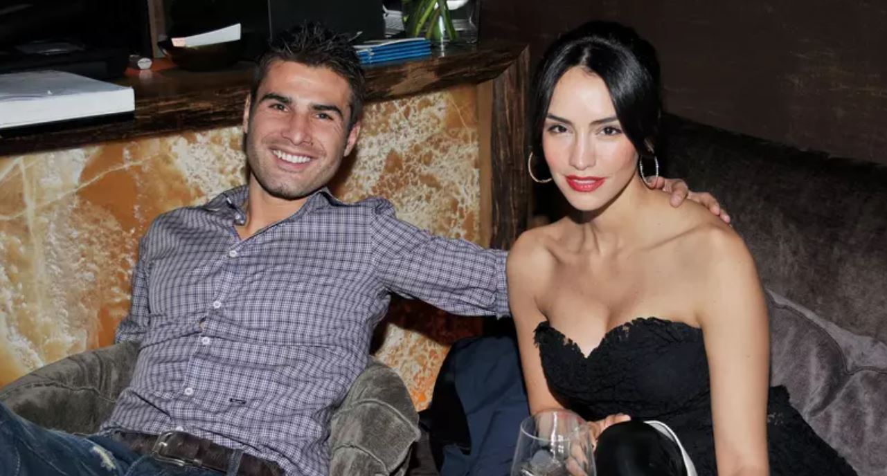 Consuelo Matos Gomez, fosta parteneră a lui Adrian Mutu, duce o viață liniștită și activă în Republica Dominicană