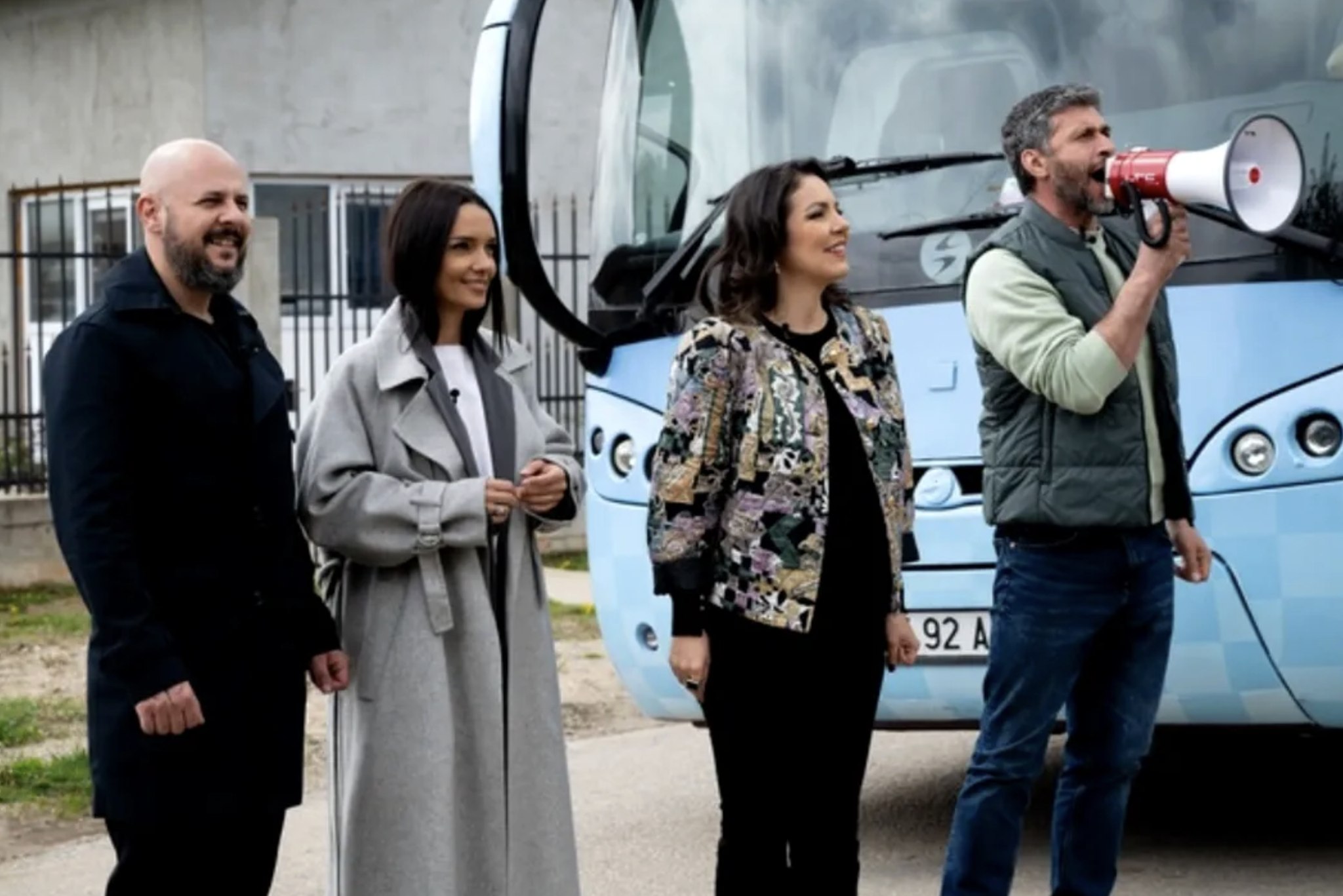 Surpriză neașteptată pentru echipa Visuri la cheie, după vizita la familia ajutată acum 6 ani. Ce au descoperit în locuință