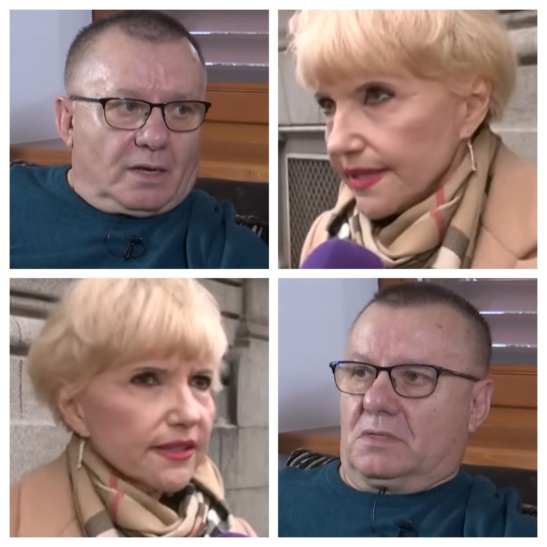 Marina Almășan și Georgică Cornu, din nou în mijlocul unui conflict. Disputa dintre cei doi continuă și în prezent