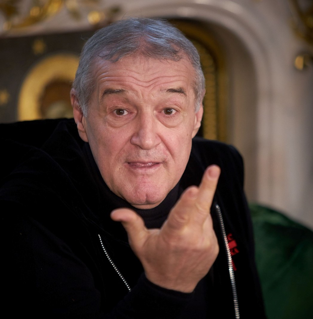 Gigi Becali, pe masa de operație! Patronul FCSB a dezvăluit afecțiunea care îl chinuie: „Așa mi-a spus doctorul…”
