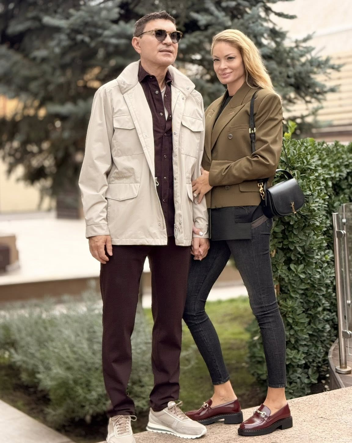 Valentina Pelinel răspunde speculațiilor despre o posibilă sarcină: