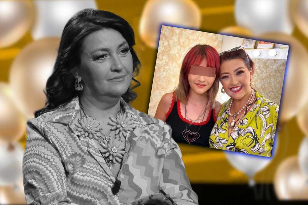 Fiica Ronei Hartner își creionează viitorul în Franța. Sumayla vrea să își deschidă propria afacere.