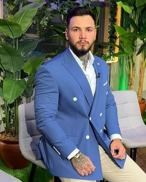 O fostă concurentă de la „Casa Iubirii” rupe tăcerea și spune totul despre Robert! „Nu își dorește cu adevărat o relație…”