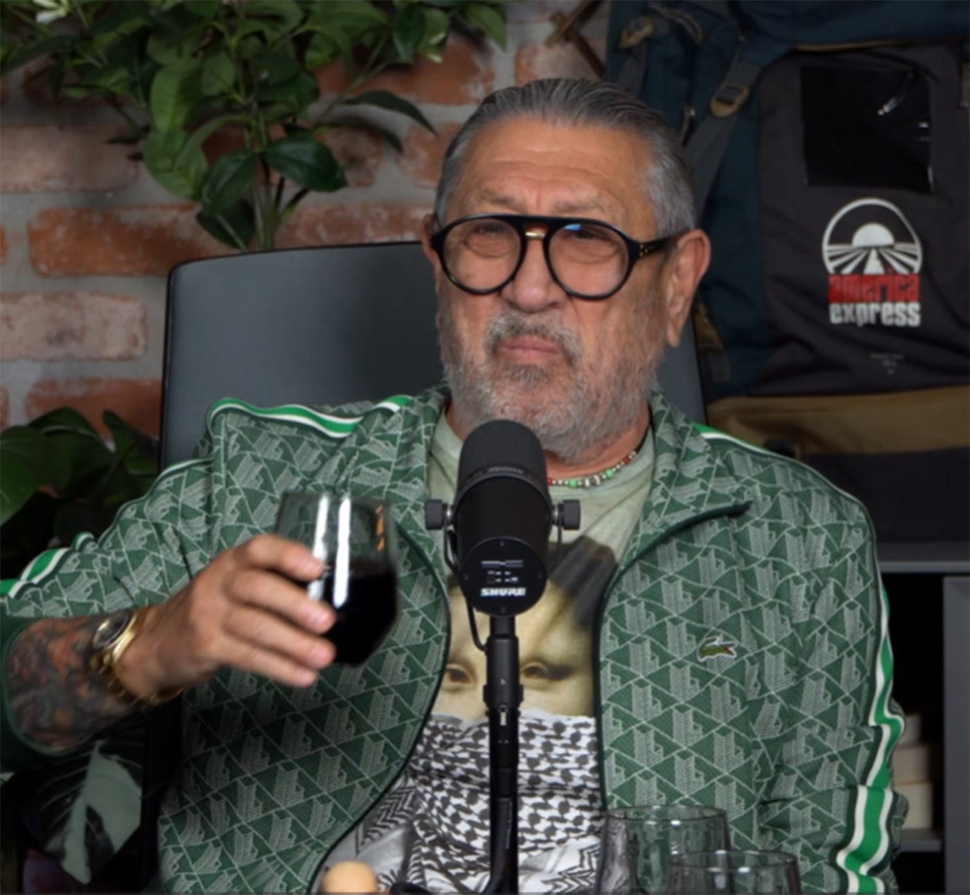 Cât alcool a consumat, de fapt, Serghei Mizil la Asia Express 2025 de la Antena 1. Cum l-au găsit colegii de competiție