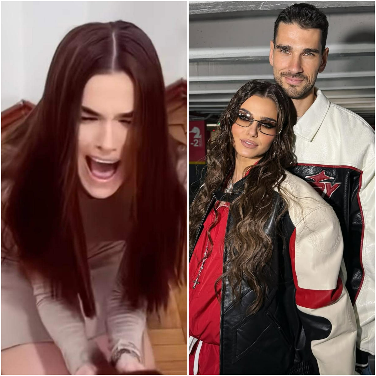 Theo Rose spune totul despre căsnicia cu Anghel Damian! Dezvăluiri neașteptate despre perioada tensionată prin care au trecut: