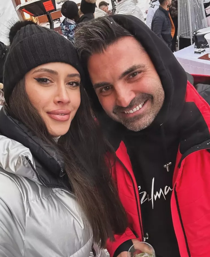 Veste uriașă în showbiz! Pepe va deveni tată pentru a patra oară – Yasmine este însărcinată!