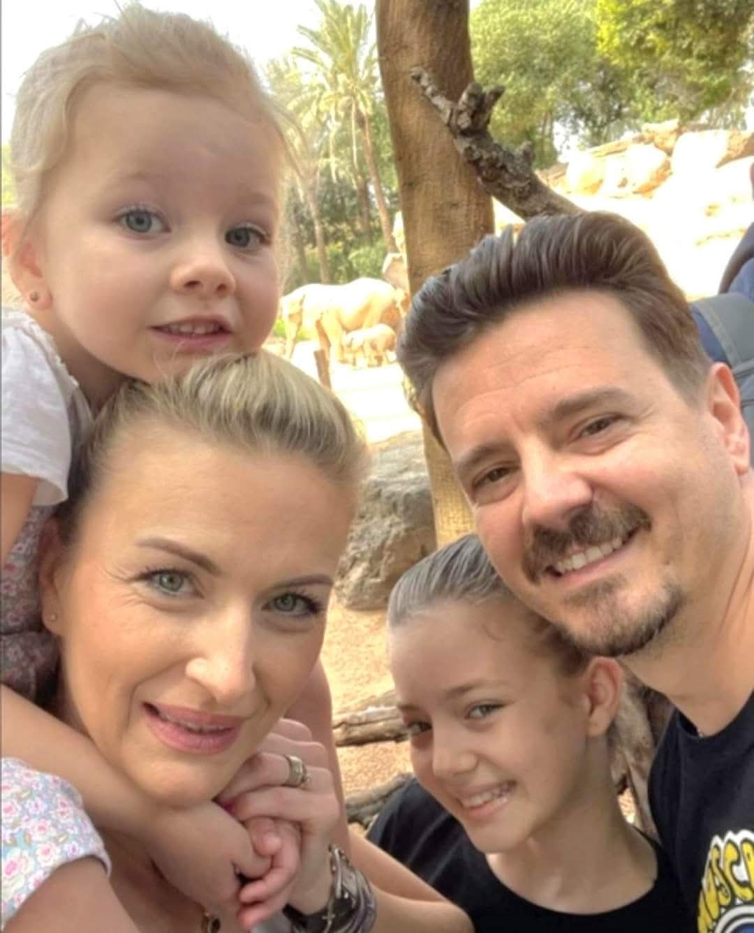 Elwira Petre, imagini cu burtă de gravidă pe Instagram. Mesajul transmis de soția lui Mihai Petre: „Merită…”