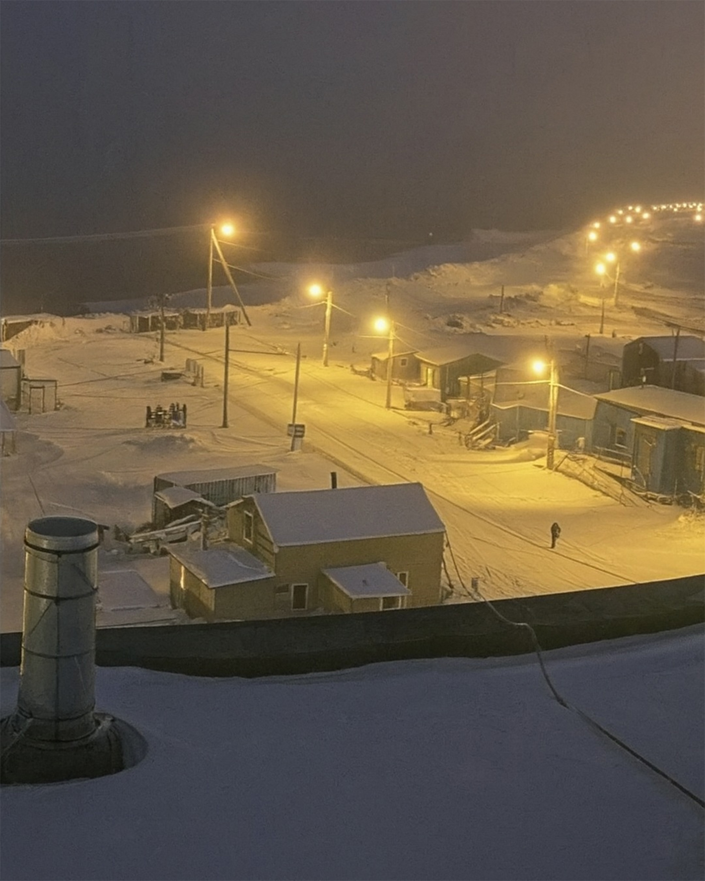 Orașul în care Soarele nu va mai răsări deloc în 2025. Următorul răsărit va avea loc abia pe 22 ianuarie 2026