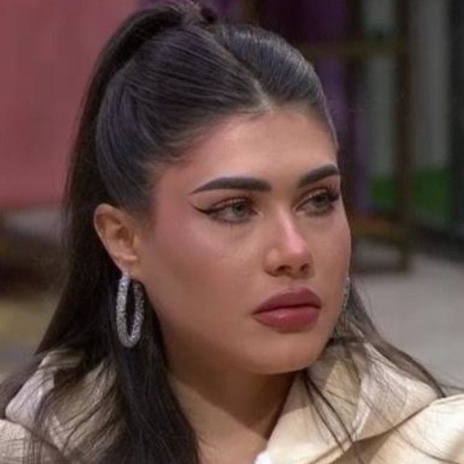 Lia a izbucnit în lacrimi după discuția tensionată cu Filip! Motivul pentru care concurenta s-a îndepărtat de el: