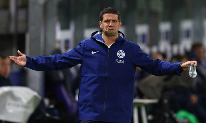 Cristian Chivu, starul serii în Italia după victoria Interului: „Îmi asum tot. Trei puncte, atât contează!”