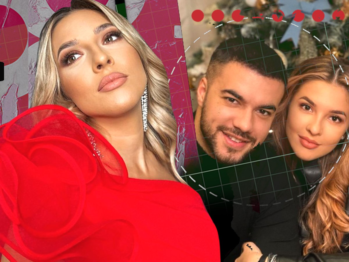 Soția lui Culiță Sterp a dat lovitura în afaceri! Daniela Iliescu, acuzațiilor că „nu muncește”, le răspunde cu cifre: firma ei produce profit considerabil