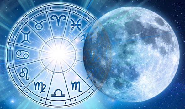 Trei zodii profund afectate de energia Super Lunii „Beaver Moon”