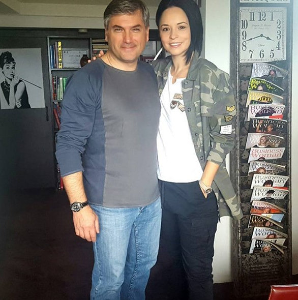 Mircea Radu, amintiri despre începuturile în televiziune: „Andreea Marin impresiona pe toată lumea”