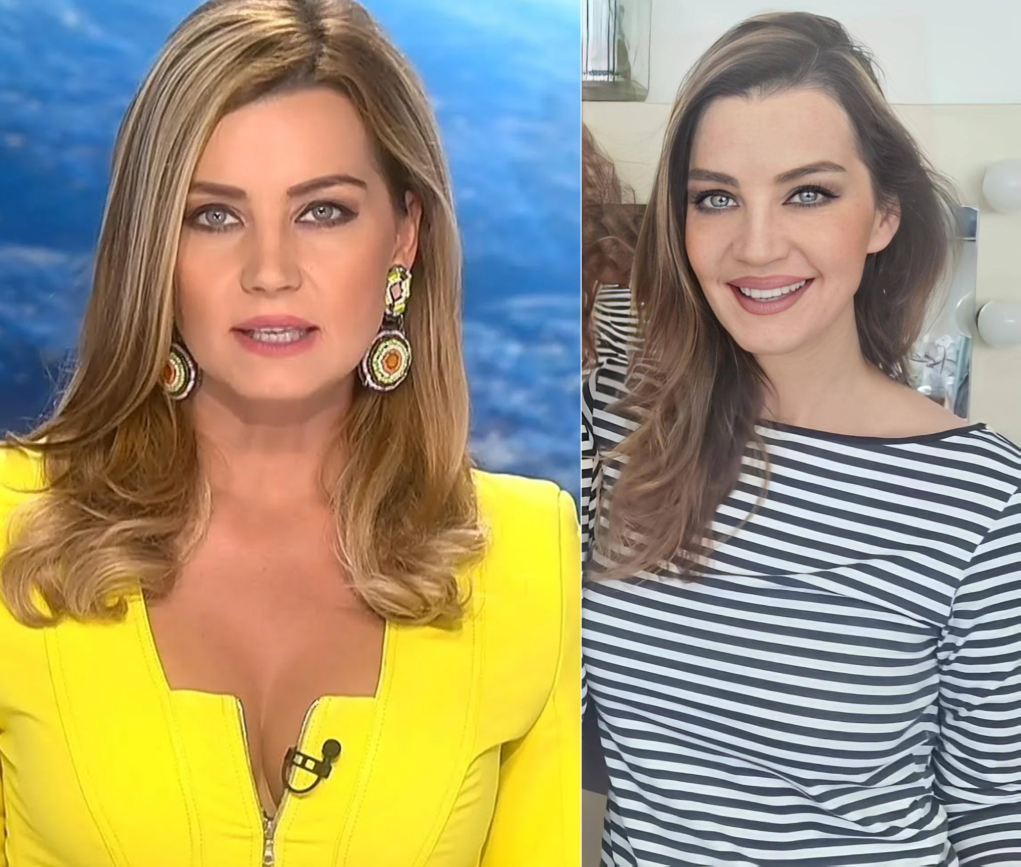 Monica Dascălu, transformare spectaculoasă: cum a pierdut 10 kilograme și și-a regăsit echilibrul