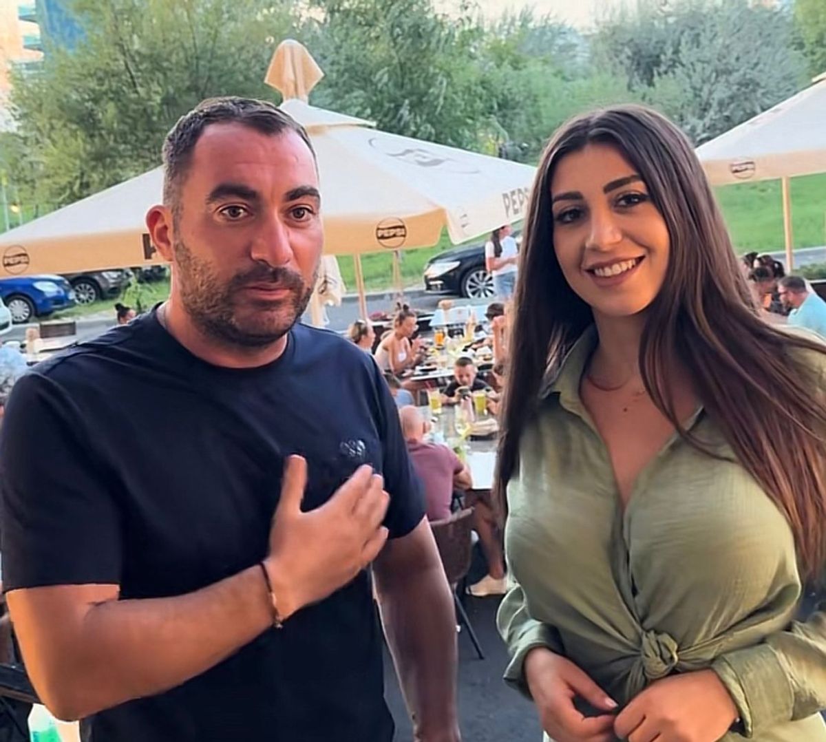 Lavinia ar fi comis o greșeală gravă, iar Pescobar rupe tăcerea: „Eu am dat-o afară!” Ce s-a întâmplat cu fosta lui angajată de încredere