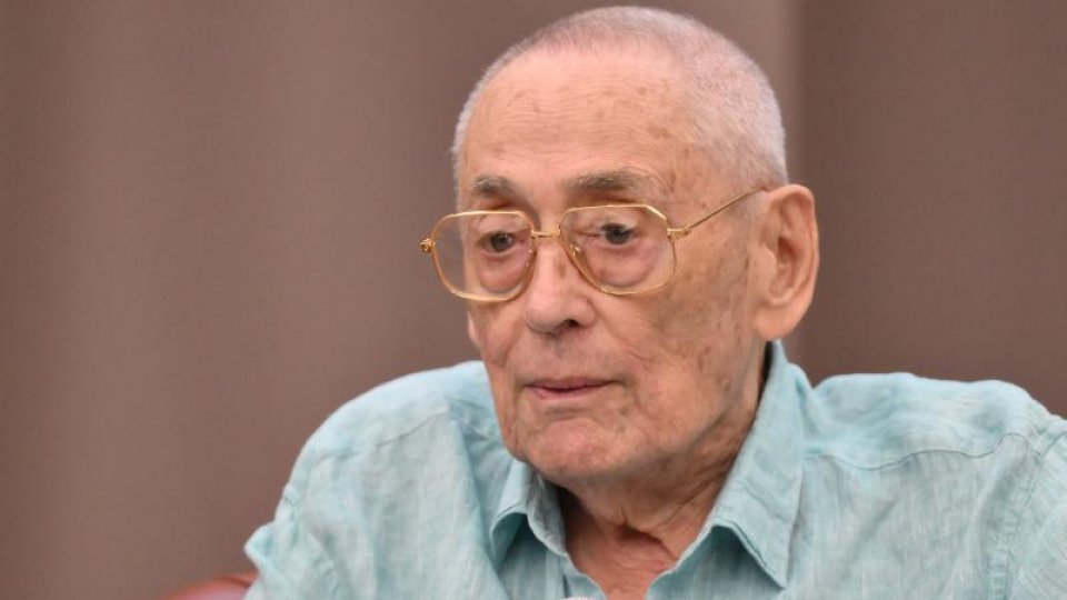 BREAKING NEWS | A murit Horia Moculescu. Fiica sa, Nidia, a făcut anunțul cutremurător: