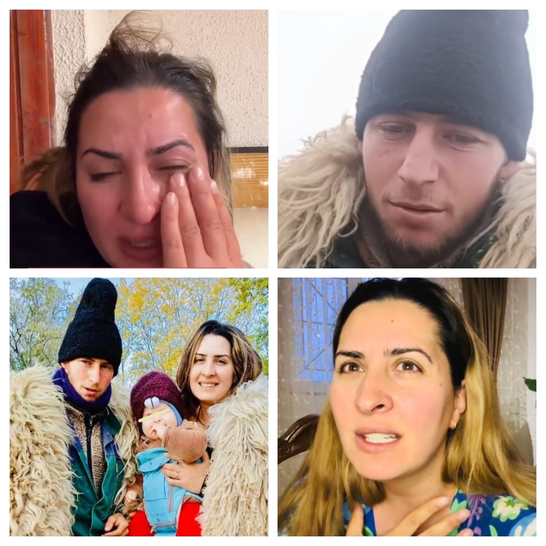 Povestea neștiută a Cristinei Teleanu. Influencerița care a strâns o comunitate uriașă și-a recunoscut vulnerabilitatea: „A trebuit să urlu, să spun că nu mai pot…”