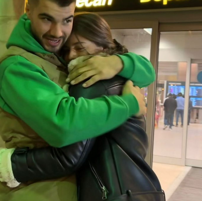 Denisa Coțolan, emoții uriașe cu puțin timp înainte de naștere! Ce se întâmplă cu bebelușul ei și cum încearcă viitoarea mămică să rămână calmă