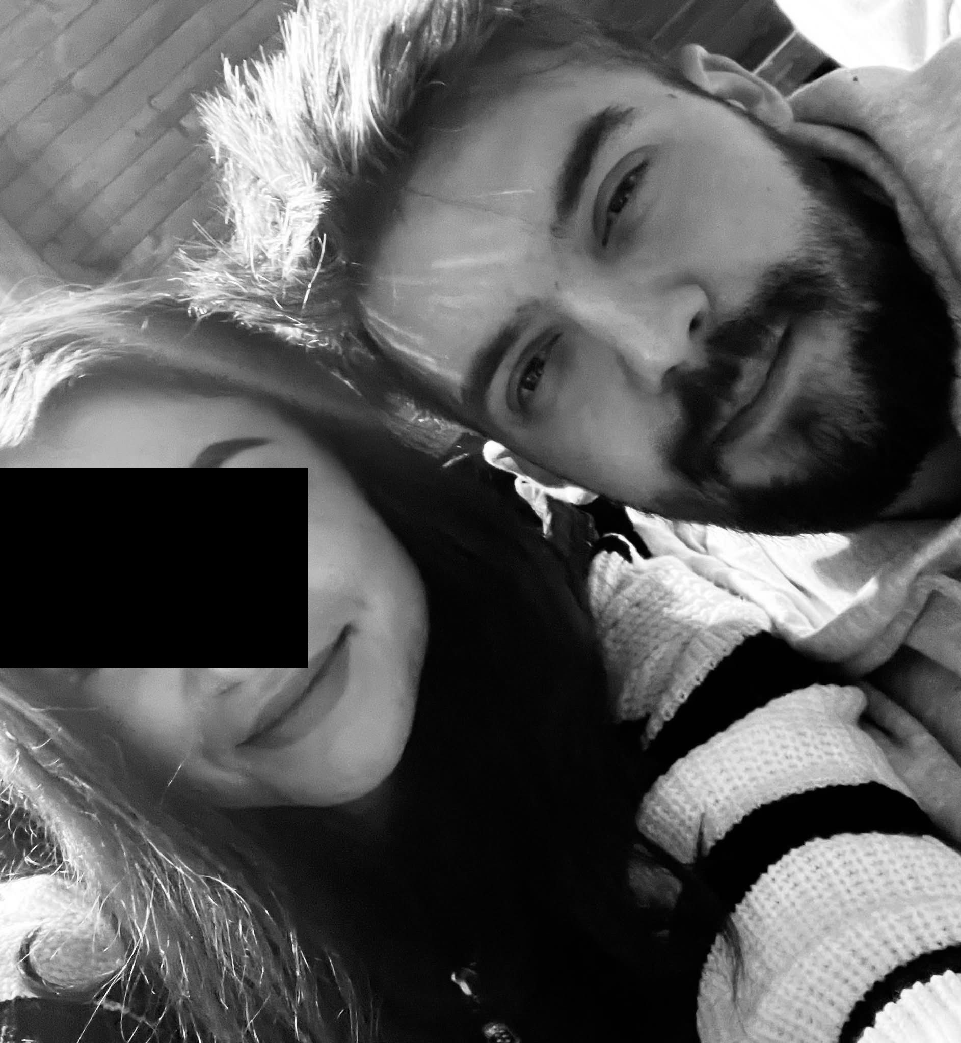 El este Norbi, tânărul de 28 de ani care a murit în cumplitul accident din Bihor. O șoferiță a confundat frâna cu accelerația și i-a curmat viața în câteva secunde