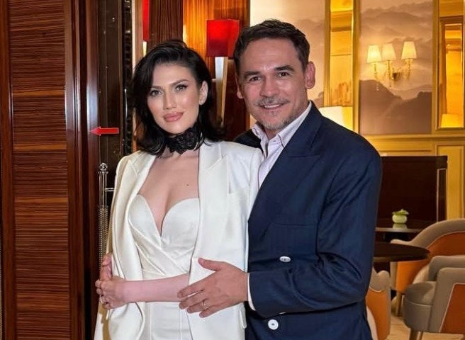 Răzvan Simion, pregătit să devină din nou tătic? Declarația neașteptată: „Orice om își dorește cât mai mulți copii”