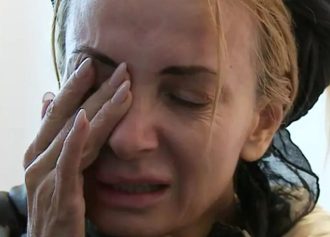 Daniela Gyorfi, operată de urgență! Diagnosticul crunt pus de medici: