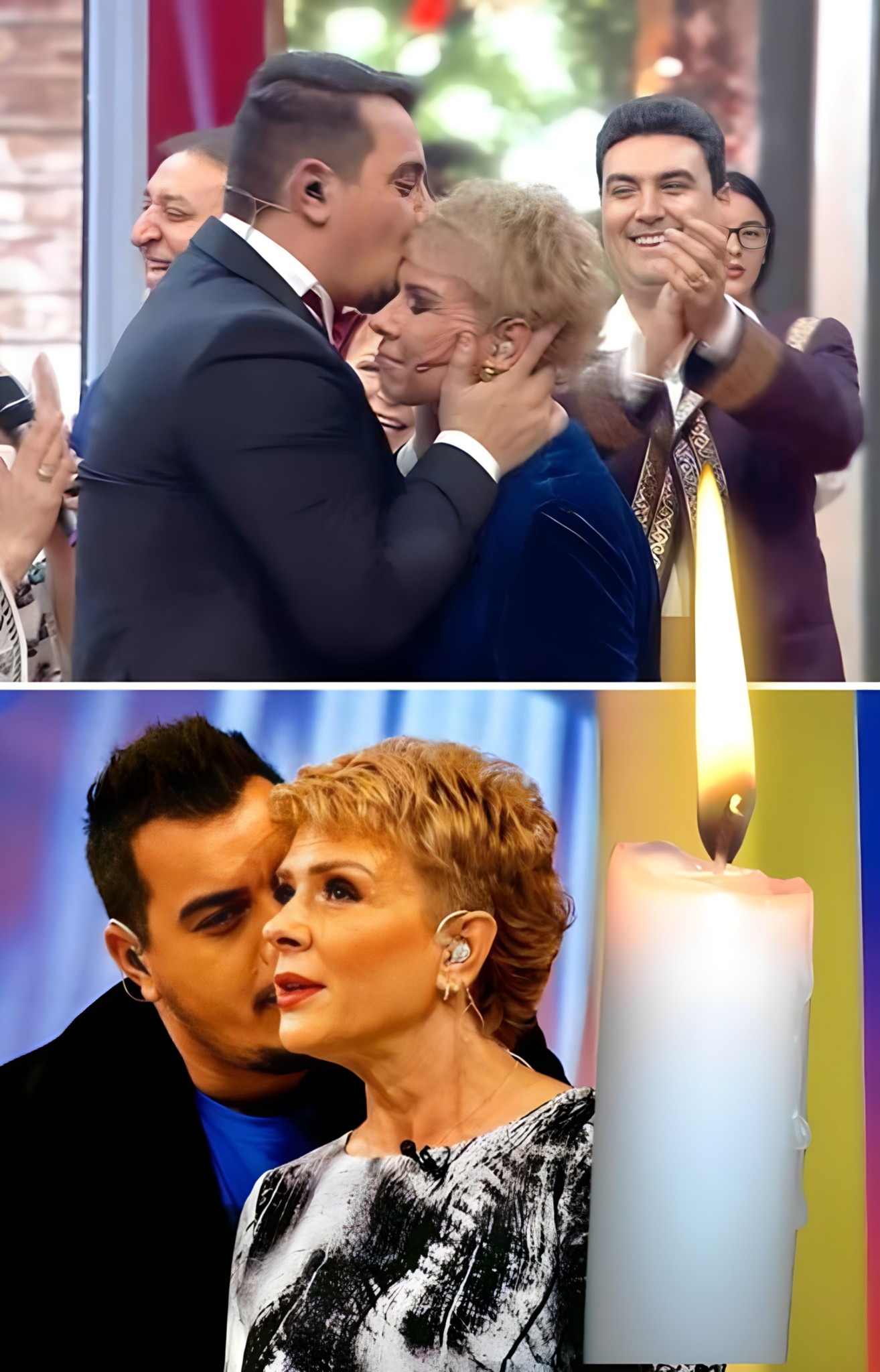 Teo Trandafir și Povestea Emoționantă a Adopției: „Maia mi-a schimbat viața pentru totdeauna”