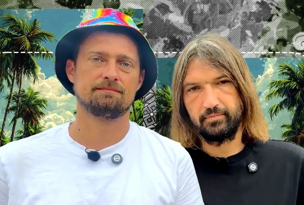 Gabi Tamaș a decis pe cine ar trimite la Asia Express! Răspunsul lui te va surprinde: „Cred că ar depăși ușor greutățile”