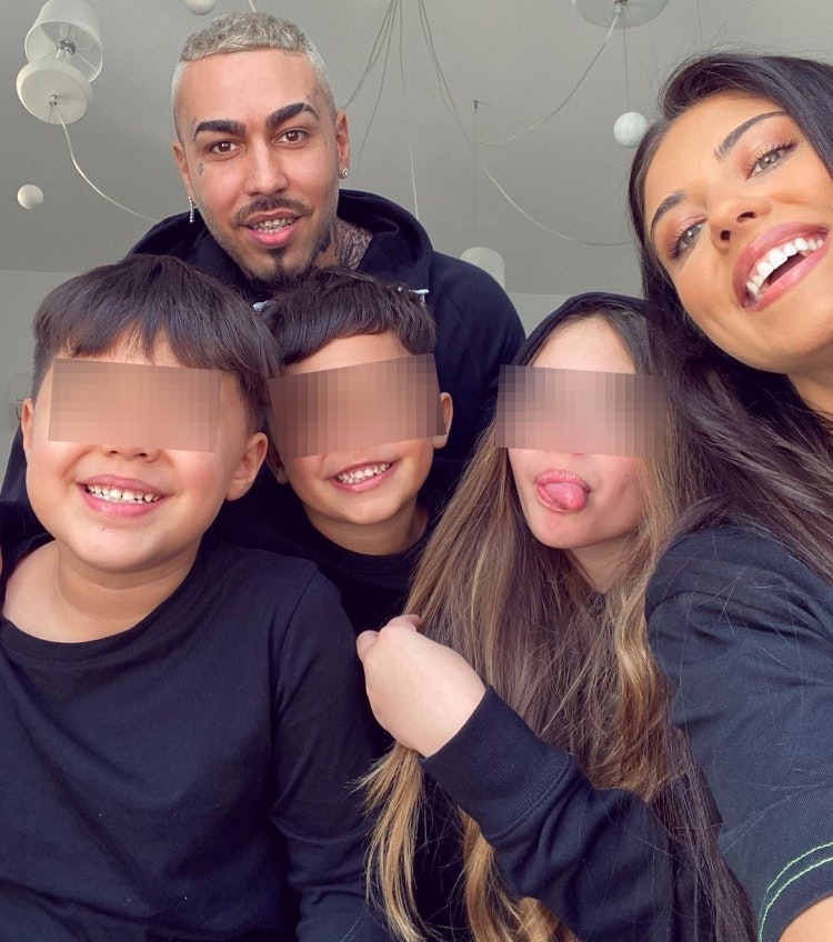 Antonia a izbucnit după ultimele incidente legate de copiii ei! Artista, profund revoltată: „Este o lipsă de respect …”