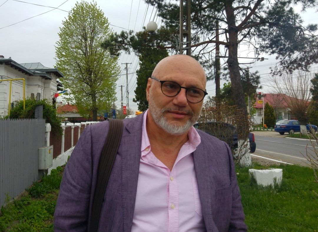 Prin ce trece dr. Cristian Andrei, după ce tinerele care l-au acuzat au rupt tăcerea. Mesajul psihoterapeutului pentru români: