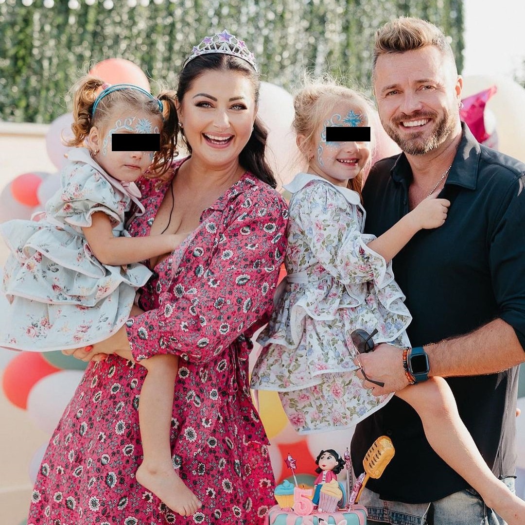 „Avem un nou membru în casă!” Gabriela Cristea, în extaz după surpriza uriașă pregătită de Tavi Clonda. Reacția vedetei: