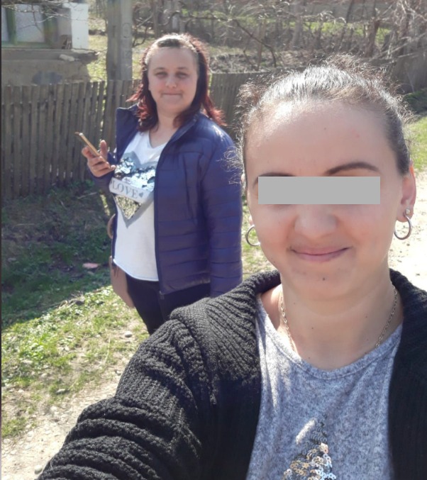 „Ai plecat prea devreme, surioară dragă!” Diana, o româncă stabilită în Italia, a murit la doar 37 de ani. Comunitatea este în doliu