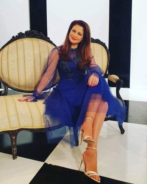 Corina Dănilă, într-un nou capitol al vieții: actrița se bucură de o relație stabilă la 52 de ani