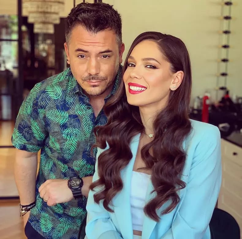 Irina Fodor, mărturisiri sincere despre mariajul cu Răzvan Fodor! Cât de „aprige” sunt, de fapt, certurile dintre ei: