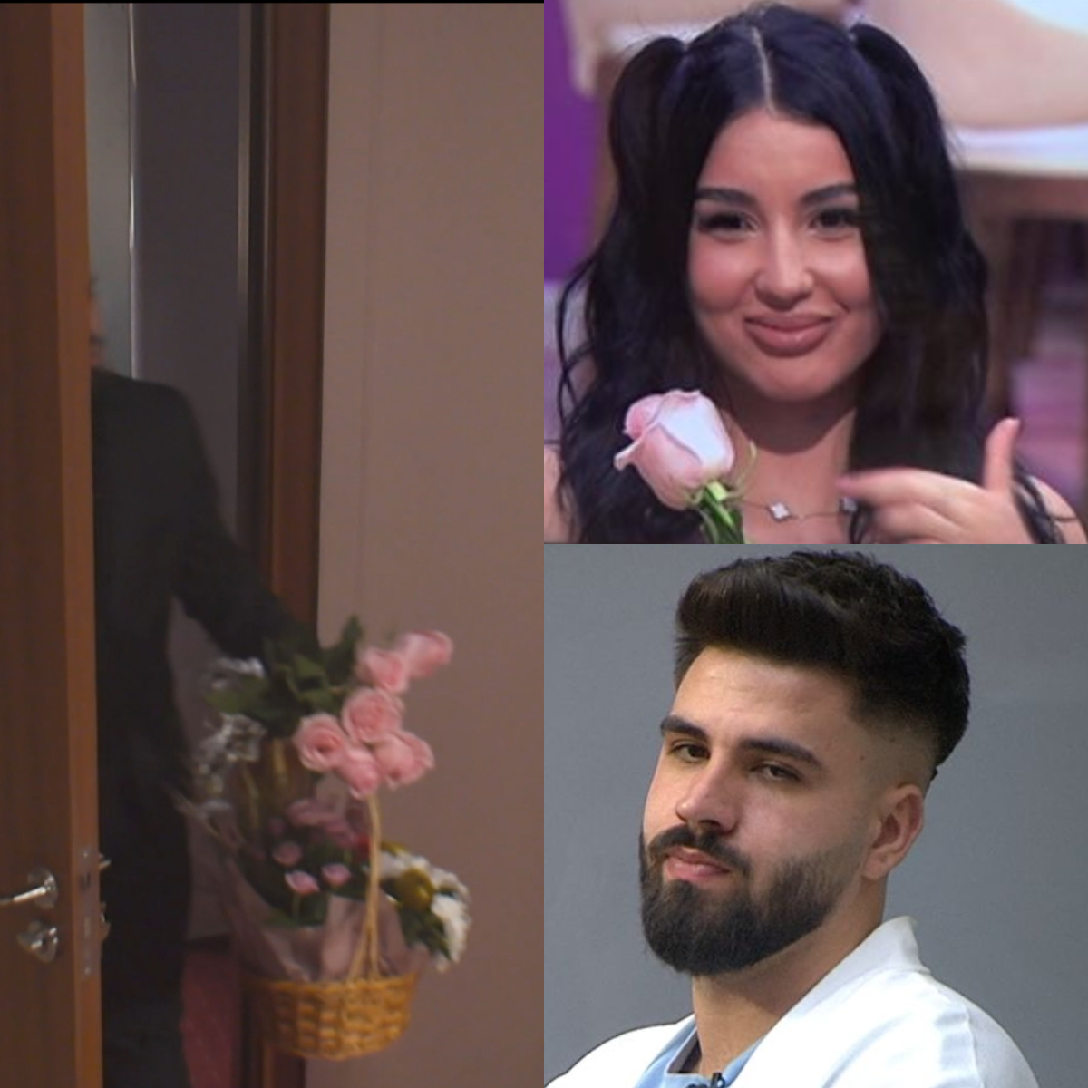 Un nou concurent intră în „Casa Iubirii” și îi fură inima Kirei! Moldo explodează de gelozie: