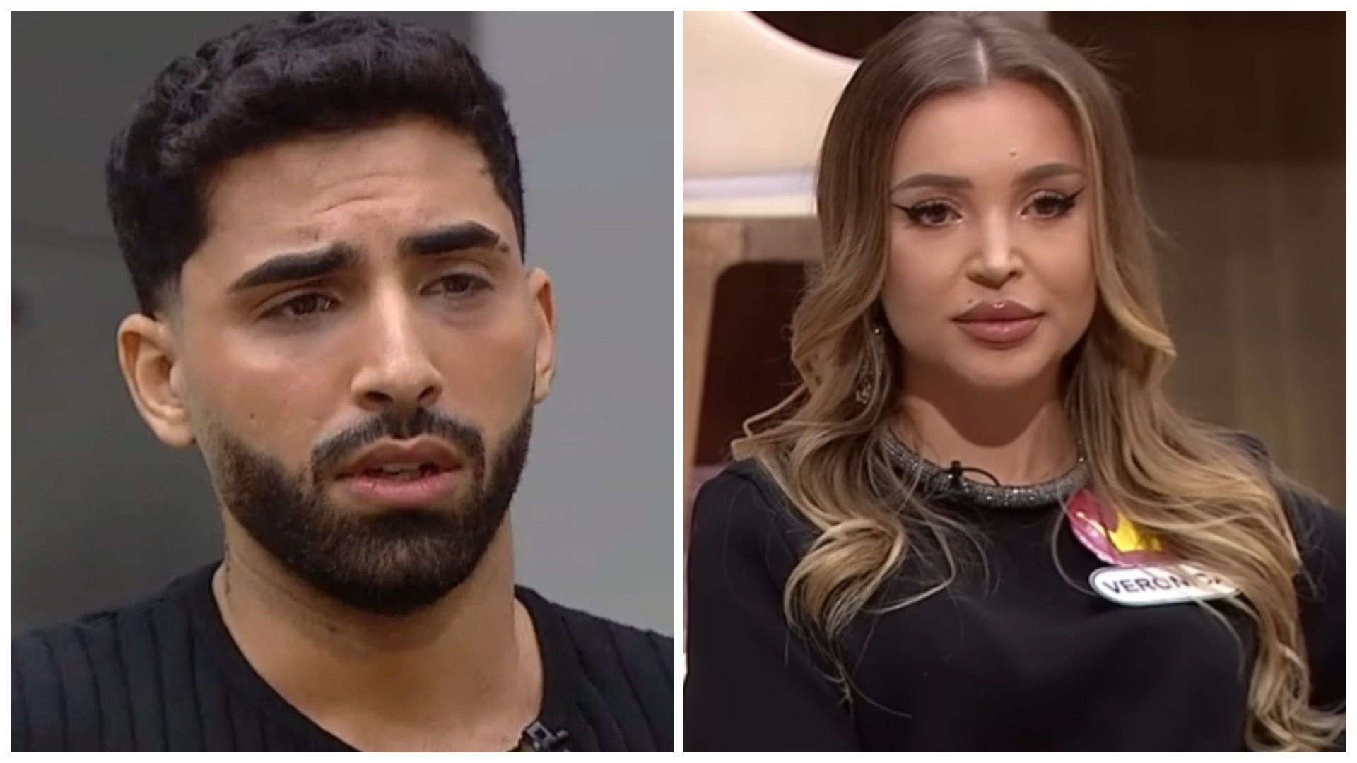 Veronica, surprinsă în club într-un mod care i-a lăsat fără cuvinte chiar și pe cei mai sceptici. Gestul care l-a impresionat pe Ahmed