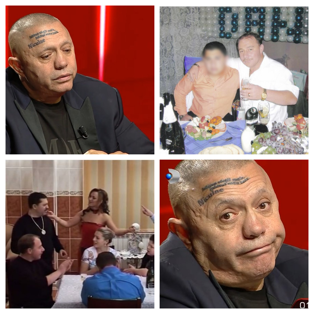 Nicolae Guță, mărturisiri sfâșietoare: „Nu mai știu să trăiesc de când mi-am pierdut fratele”. Confesiuni dureroase despre cel mai greu moment din viața artistului