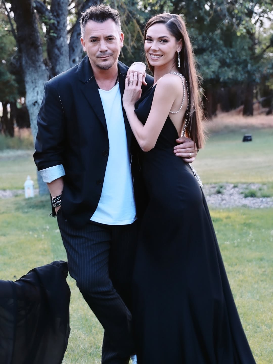 Irina Fodor, dezvăluiri sincere despre căsnicia cu Răzvan Fodor: „Îmi fac cruce… să nu spun prostii!” Ce se întâmplă, de fapt, între cei doi: