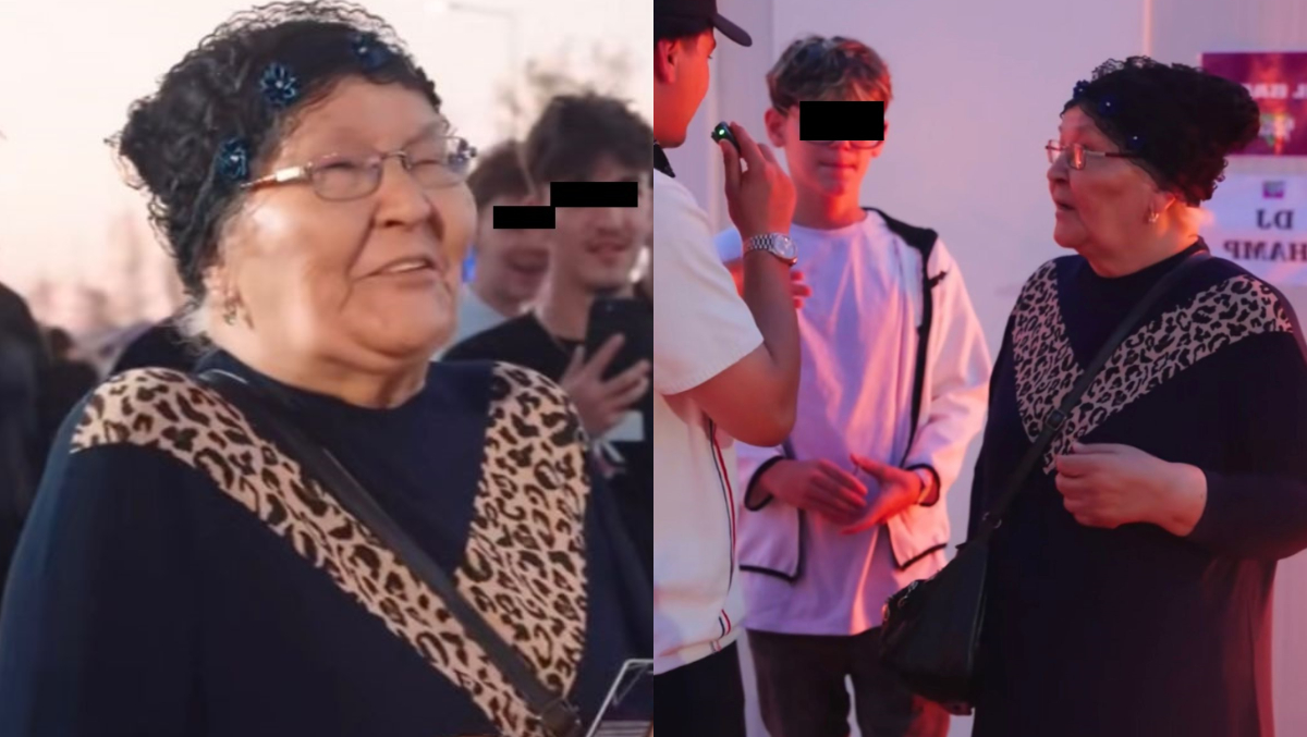 S-a stins din viață bunicuța care și-a adus nepotul la „Beach, Please!”. Povestea ei a emoționat o țară întreagă: