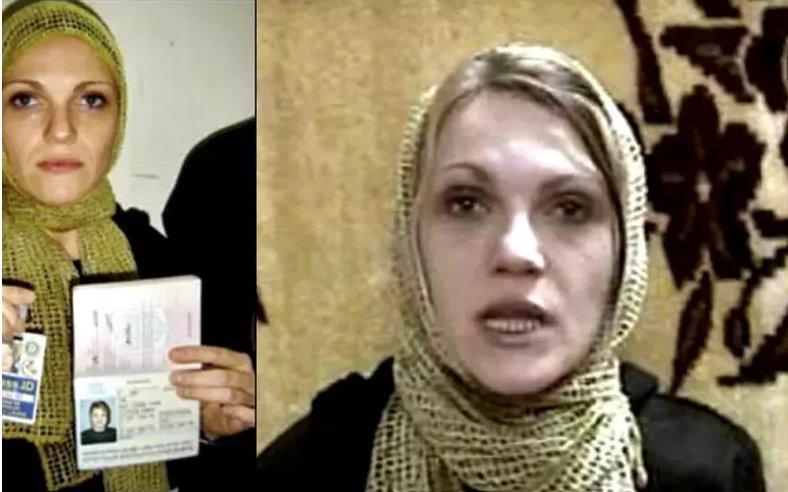 Cum arată și cu ce se ocupă astăzi Marie Jeanne Ion, jurnalista răpită în Irak acum 19 ani. A devenit mamă, are o carieră solidă și un nou capitol de viață