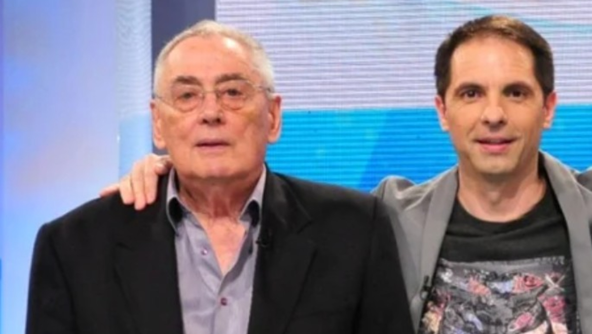 Dan Negru, prima reacție după moartea lui Horia Moculescu: „M-a sunat și m-a întrebat: