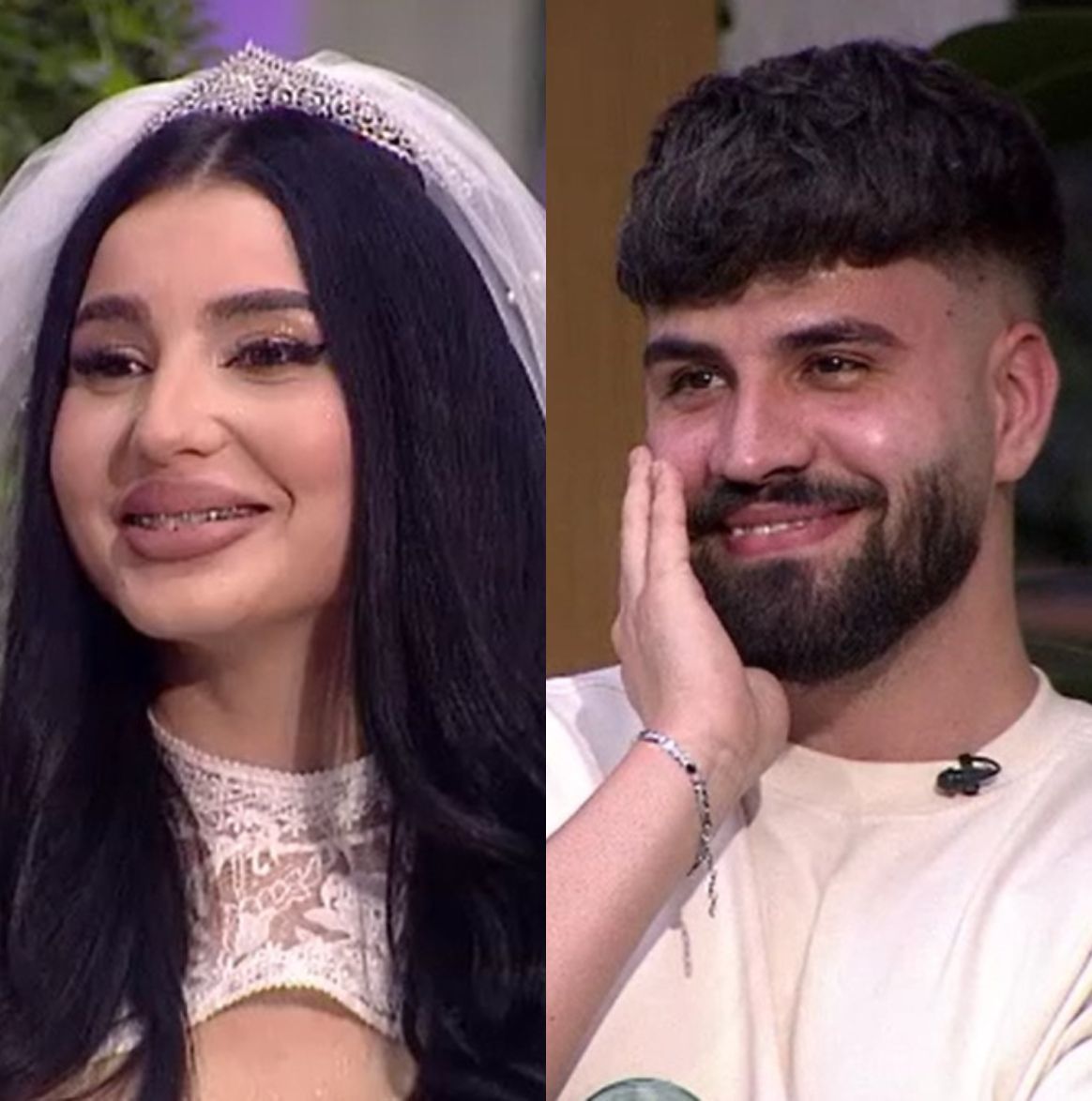 „Vrei să fii soția mea?” Moldo, tot mai pregătit de marele pas cu Kira! Totul s-a întâmplat în momentul defilării ei în rochie de mireasă