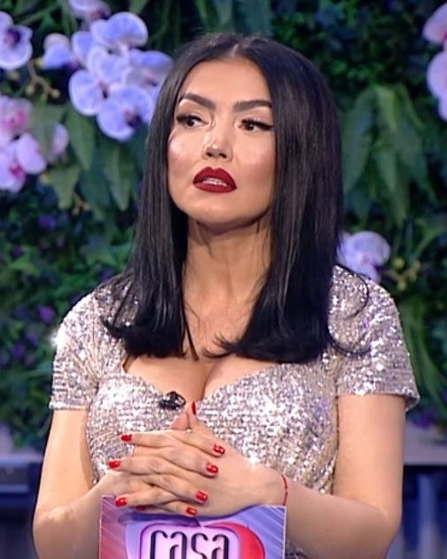 Andreea Mantea îi lasă fără cuvinte pe concurenți: „Această gală este…”
