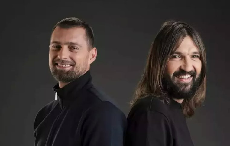 Ce îi oferă Gabi Tamaș, Olgăi Barcari din premiul câștigat la Asia Express. Mesajul emoționant transmis de el și de Dan Alexa: