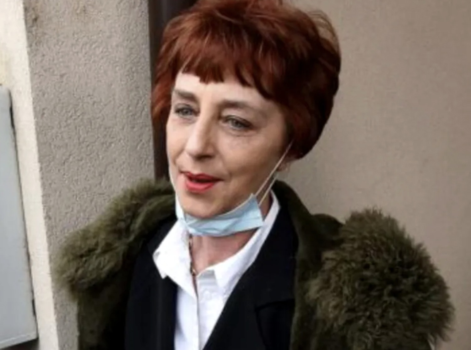 Anunț de ultimă oră! Care este evoluția Flaviei Groșan, medicul cunoscut pentru poziția antivaccinistă, la o lună după ce a intrat în comă