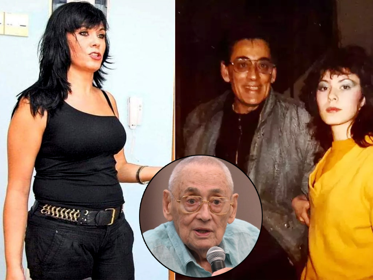 Mariana Moculescu, mesaj tranșant pentru cei care au întrebat de ce a luat-o Horia Moculescu de soție: