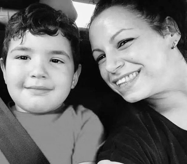 Ei sunt mama și fiul găsiți fără viață în Italia, în două locuri diferite. Ipoteza sumbră pe care o verifică anchetatorii